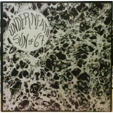 UNDERNEATH Sun of '67 (Rockadelic Records ‎RRLP 14.5) USA 1994 LP (Psychedelic Rock)